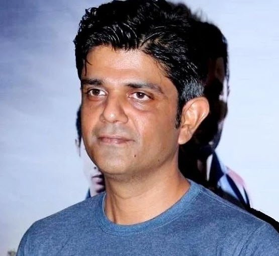 Amit Sial - Wikiunfold.com